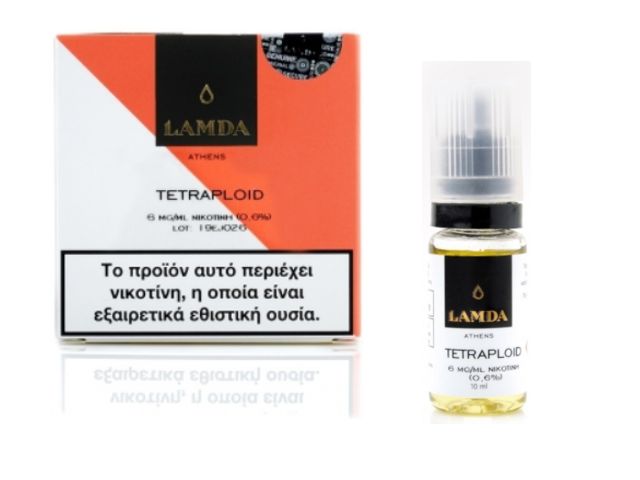   LAMDA TETRAPLOID 3*10ml (, , , )