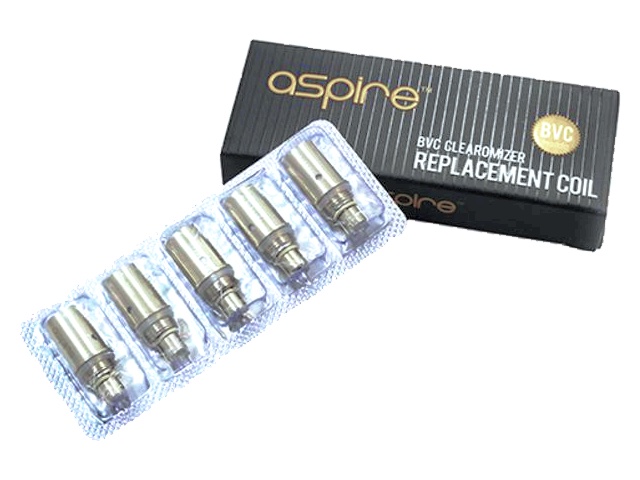 905 -   ASPIRE BVC 5 