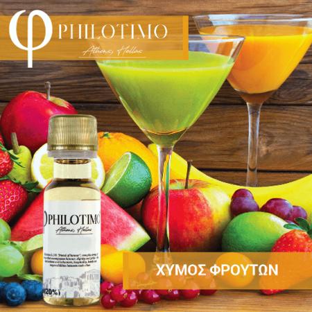 10503 - ����� Philotimo ����� ������� 20ml
