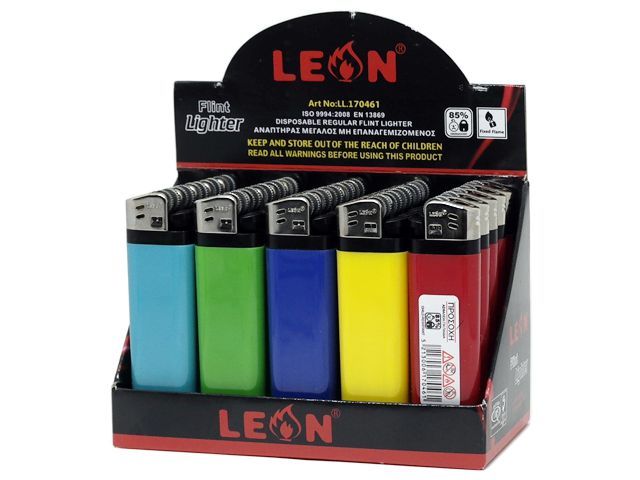  Leon 170461 Regular Classic (  25)