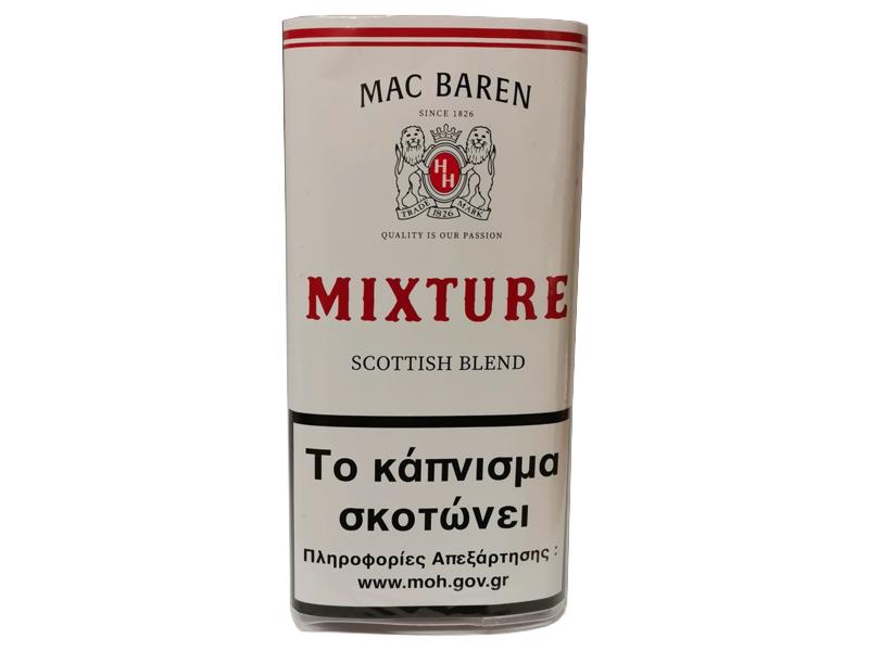   MAC BAREN mixture Scottish Blend 40g