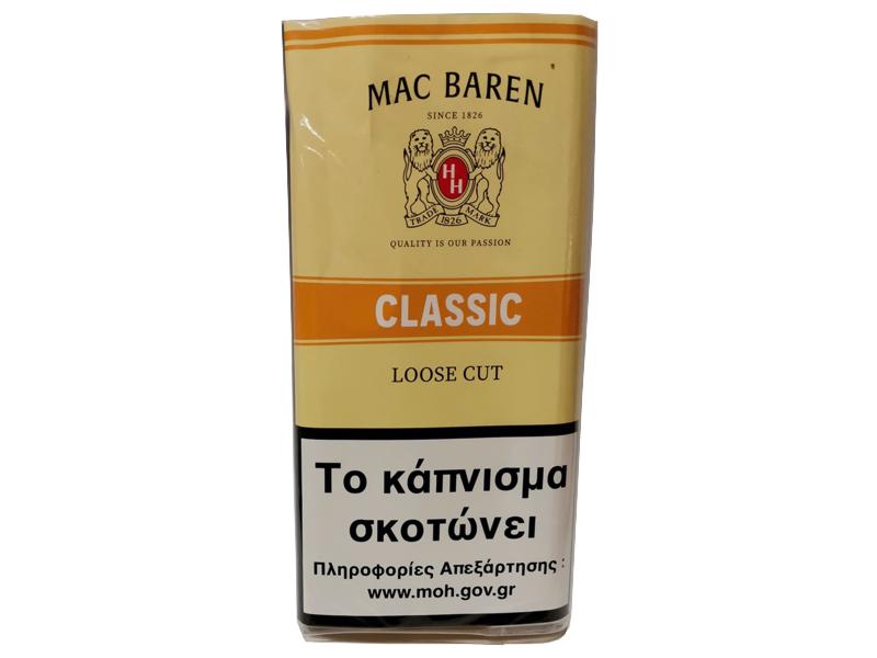 944 -   MAC BAREN Classic Loose Cut 40g