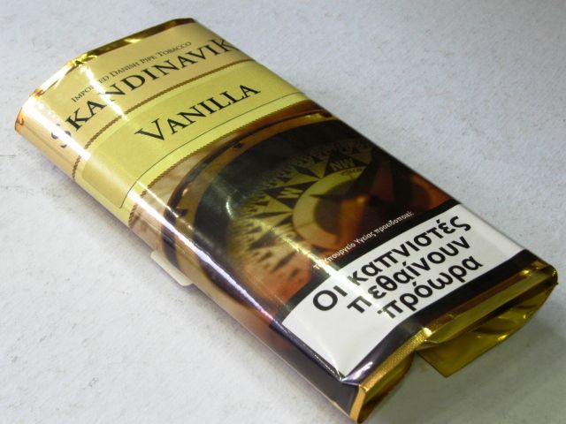 949 -   SKANDINAVIK SUNGOLD (SKANDINAVIK VANILLA) 40g