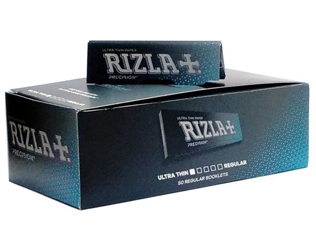 10546 -  RIZLA PRECISION 50 ULTRA THIN (  50)