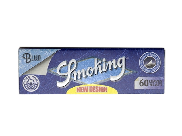 1068 -   Smoking BLUE Tree Free 60 