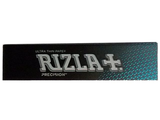 Χαρτάκια RIZLA PRECISION KING SIZE SLIM 32