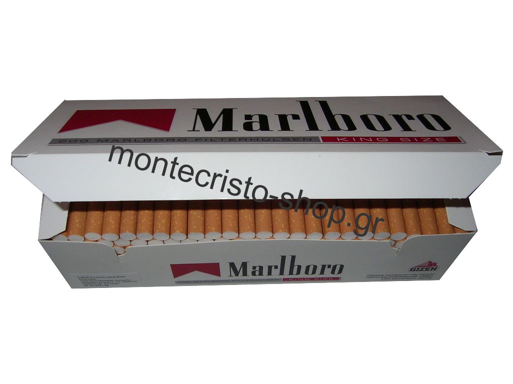   Marlboro red , 200 