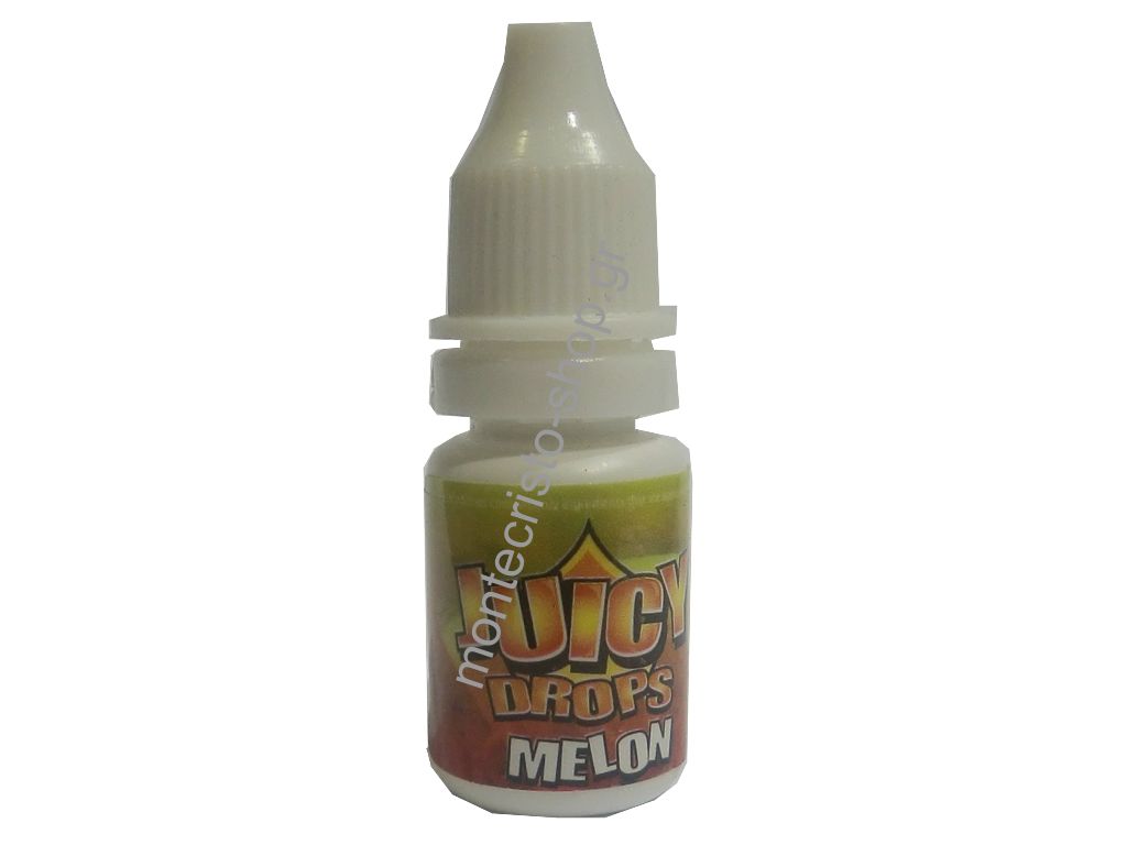 1226 -     JUICY DROPS MELON  5ml