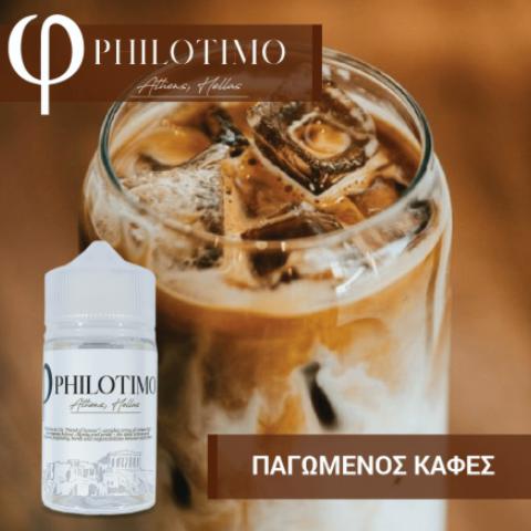 10616 - PHILOTIMO   30/75ml