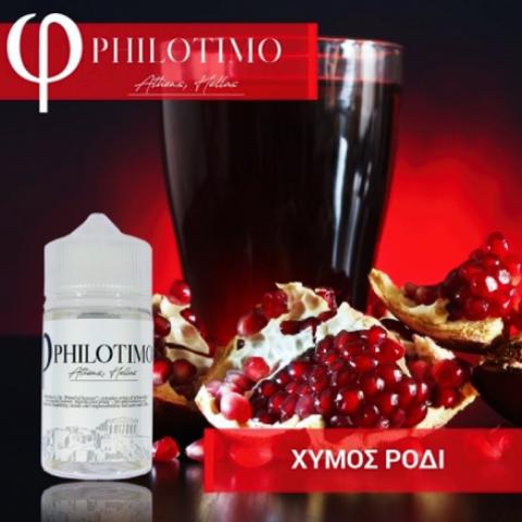 10617 - PHILOTIMO   30/75ml