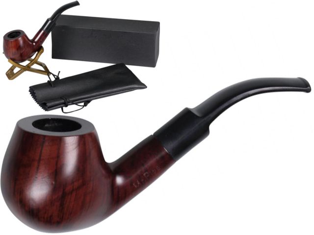 10627 - Mr. Pipe 101    99-401709