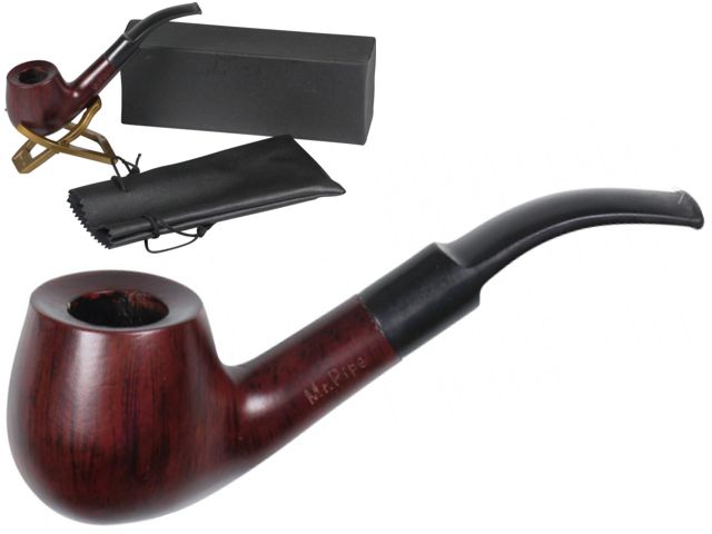 10628 - Mr. Pipe 102    99-401708