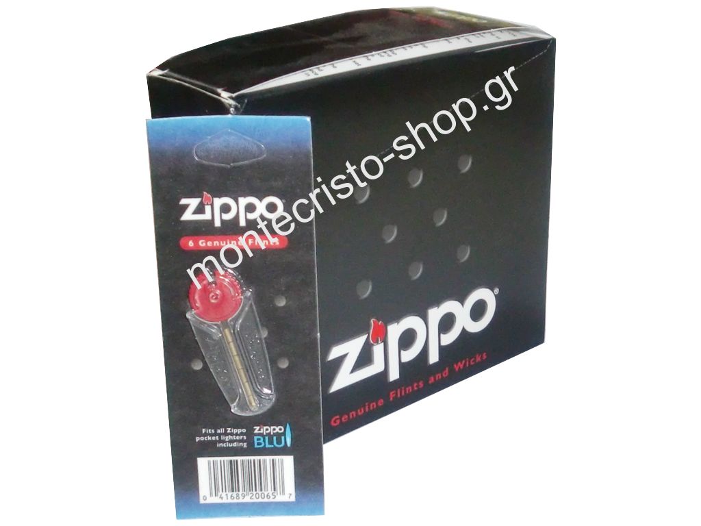   24  zippo 