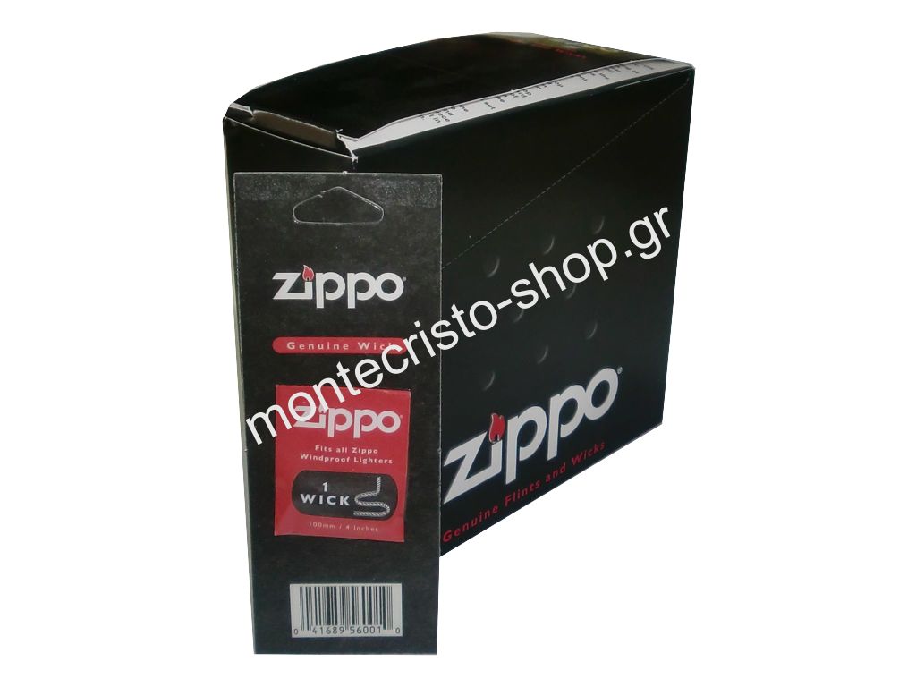   24  zippo i