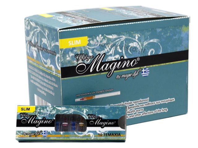  MAGIC LIFE MAGINO 10+1 SLIM 6mm   (  30)