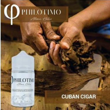 PHILOTIMO CUBAN CIGAR 30/75ml (   )