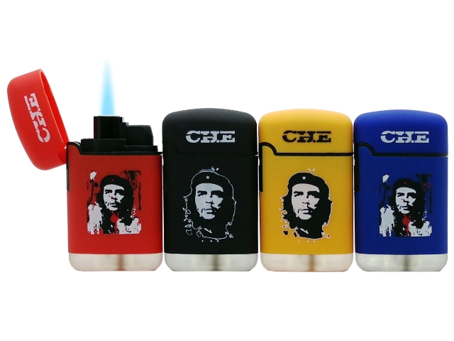 1473 -  Easy Torch che guevara Jet 