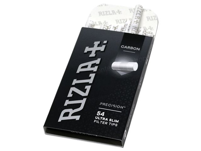 10760 -    Rizla carbon Precision 54 Ultra Slim 5.7mm