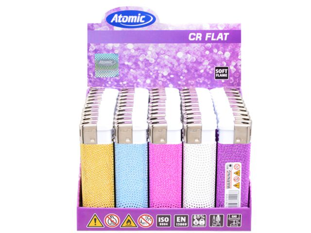    ATOMIC Sparkling Diamond 3607454 (  50)