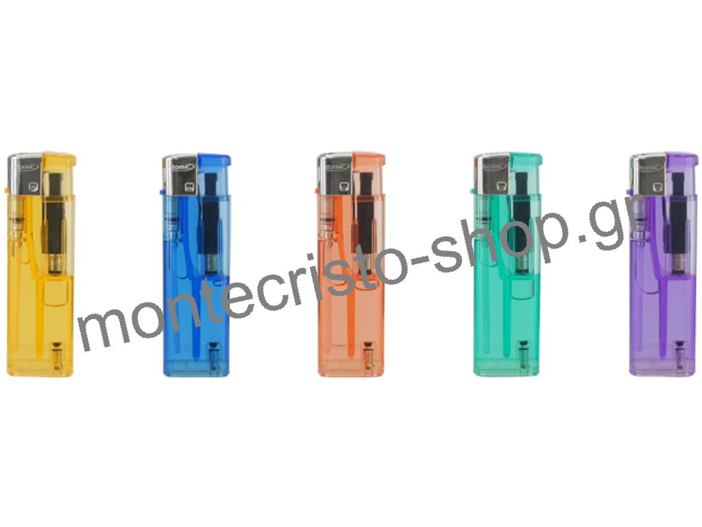  ATOMIC Flat 5 x TC trans   3607002
