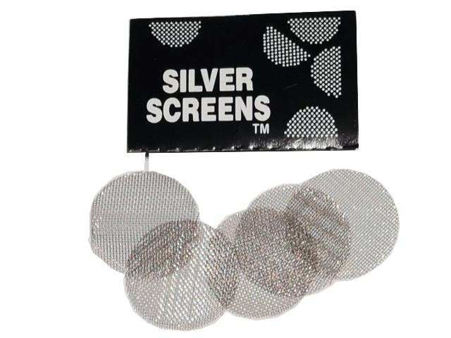 ����� Bong Coney Silver Screens ��� ������ ��� �����  (5 �������) 2cm