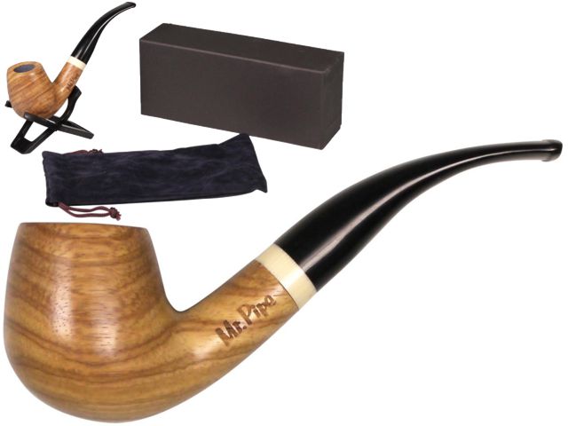 Mr. Pipe REDWOOD 99-401747  