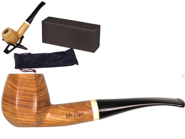 10865 - Mr. Pipe REDWOOD XL 99-401748  