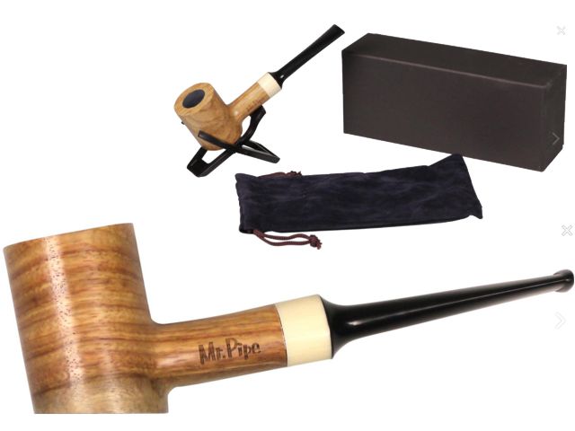 10866 - Mr. Pipe REDWOOD 99-401746  