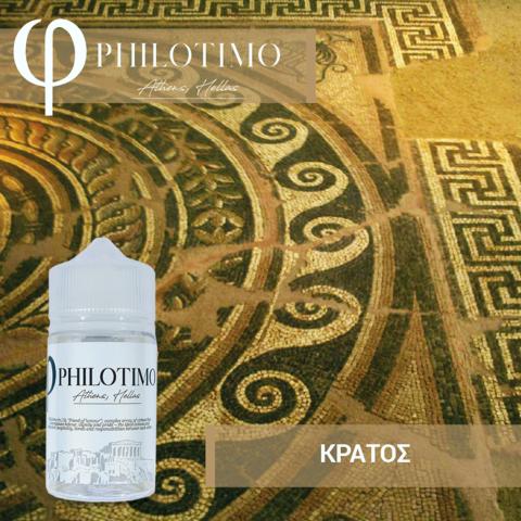 10877 - PHILOTIMO  30/75ml (  )