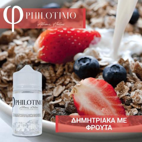 10880 - PHILOTIMO    30/75ml