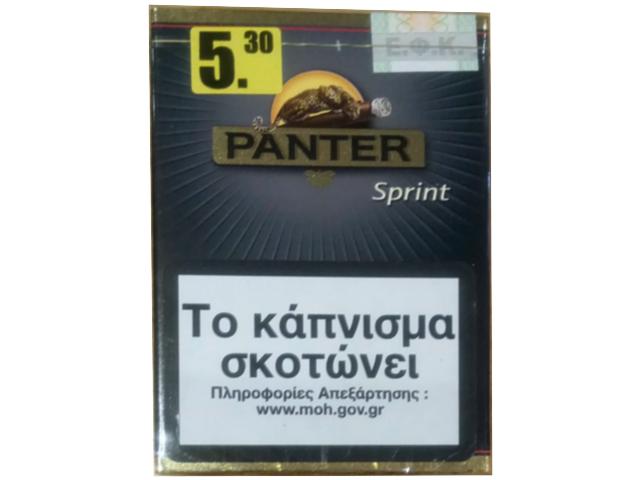 PANTER SPRINT 14