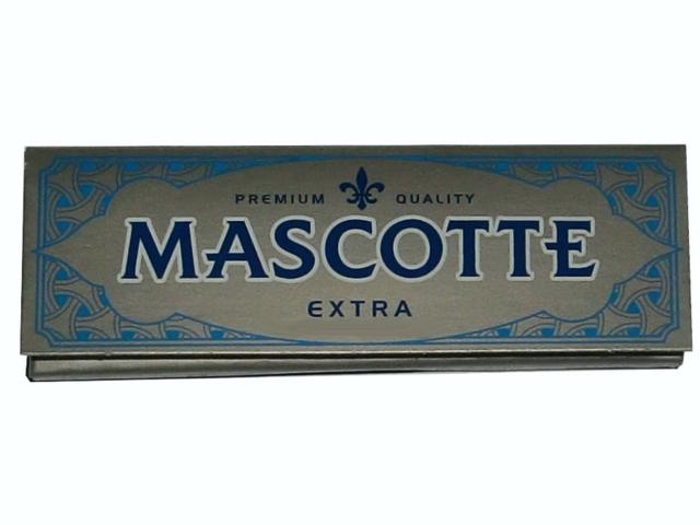 1718 -   MASCOTTE extra 