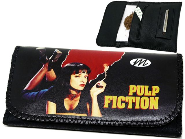 10960 - MONTE 0212 PULP FICTION ROXY 