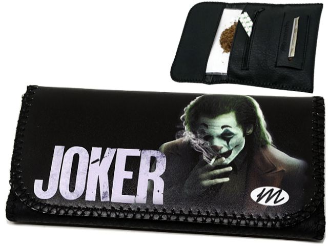 10962 - MONTE 0204 JOKER ORIGINAL ROXY 