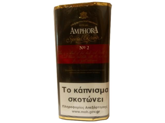   AMPHORA SPECIAL RESERVE No2 () 40g