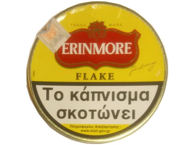 10983 - Καπνός Πίπας ERINMORE FLAKE 50g