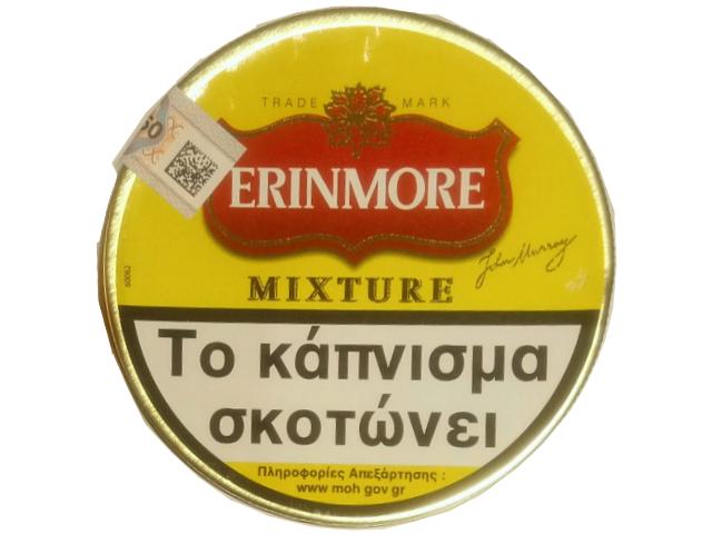   ERINMORE MIXTURE 50g