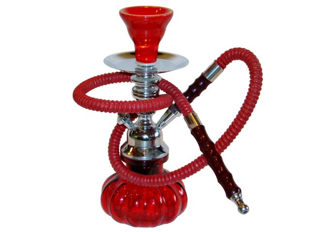 11133 -  Modern shisha SINAI 25cm   99445020