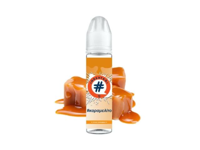 11157 - HASHTAG FLAVORSHOTS  Shake and Vape 20/60ML ()