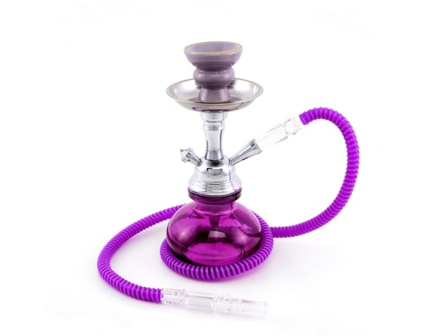 A CONEY Hookah Pumpkin 25cm   0230632