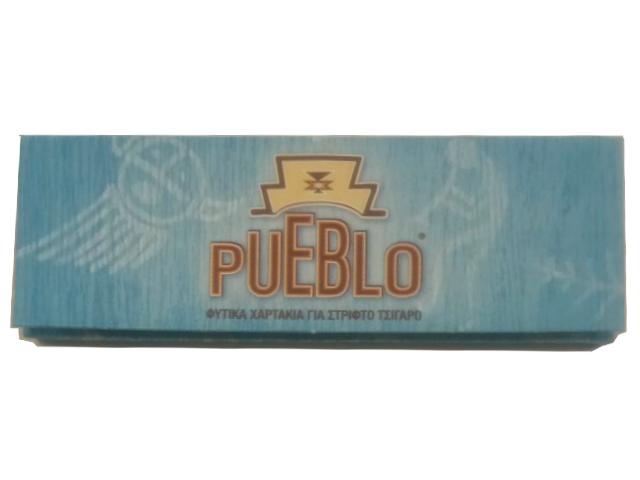  PUEBLO BLUE 50 