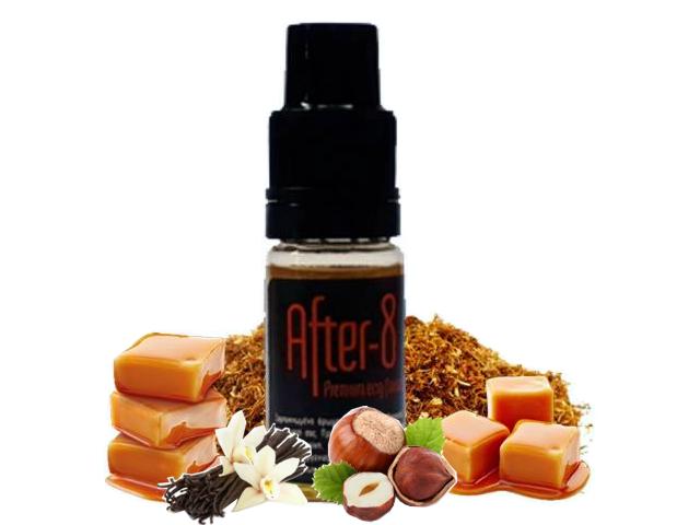 ����� After 8 R-WHY 10ml (������� �� ��������, ������� ��� ���������)