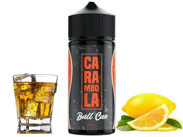 11248 - CARAMBOLA BULL CUE Shake and Vape 36ml / 120ml (   )