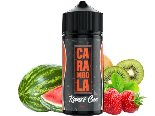 CARAMBOLA KANZI CUE Shake and Vape 36ml / 120ml (,   )