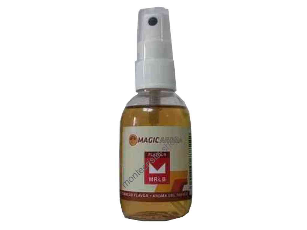 1984 -  Magic Aroma MRLB () 50ml   