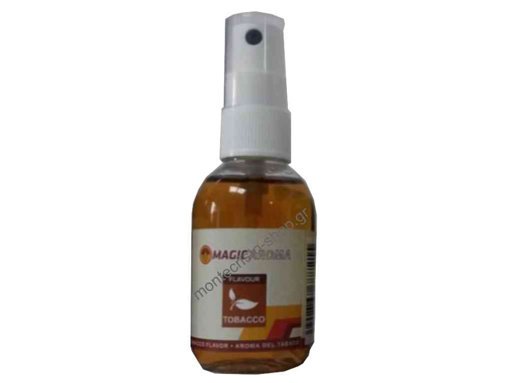    Magic Aroma Tobacco 50ml   