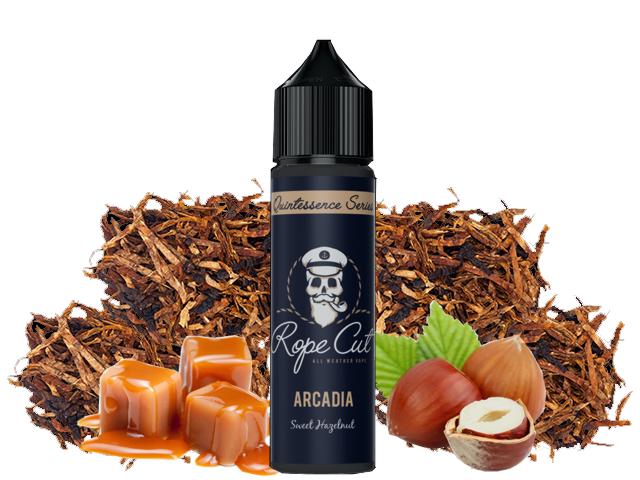 ROPE CUT Flavour Shot ARCADIA 20/60ml (������� �� �������� ��� ���������)