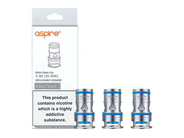   ASPIRE ODAN 3 