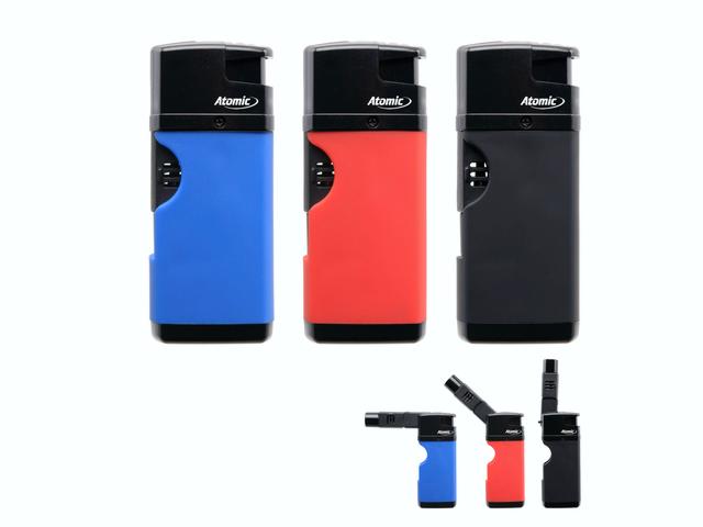 11287 -   Atomic Lighter Rubber 2519005