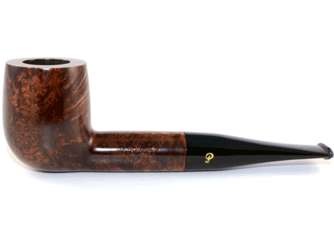 Peterson Aran Smooth 106 Fishtail  